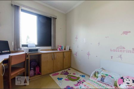 Quarto 2 de apartamento para alugar com 2 quartos, 53m² em Vila Pompéia, São Paulo