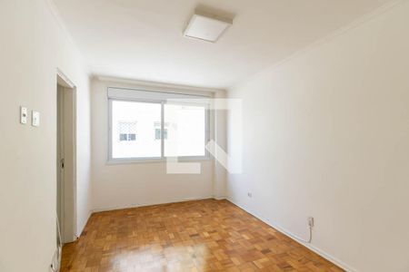 Quarto 1 - Suíte de apartamento para alugar com 3 quartos, 240m² em Santa Cecília, São Paulo