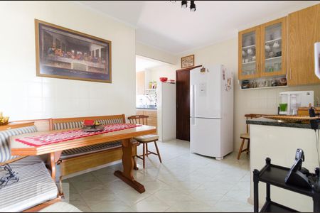 Apartamento à venda com 93m², 3 quartos e 1 vaga Apartamento à venda com 93m², 3 quartos e 1 vagaCozinha