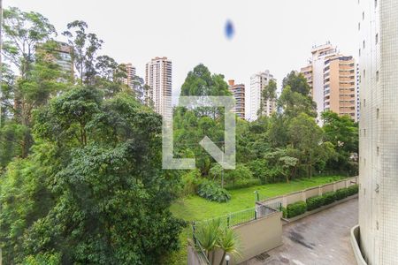 Apartamento à venda com 300m², 4 quartos e 4 vagas Apartamento à venda com 300m², 4 quartos e 4 vagasVista do Quarto