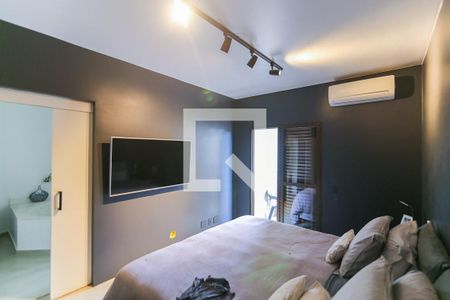 Apartamento à venda com 300m², 4 quartos e 4 vagas Apartamento à venda com 300m², 4 quartos e 4 vagasQuarto 4