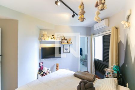 Apartamento à venda com 300m², 4 quartos e 4 vagas Apartamento à venda com 300m², 4 quartos e 4 vagasQuarto 3