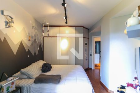 Apartamento à venda com 300m², 4 quartos e 4 vagas Apartamento à venda com 300m², 4 quartos e 4 vagasQuarto 3