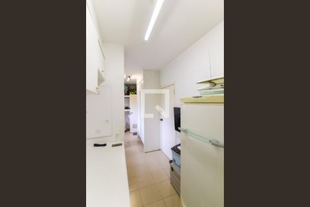 Apartamento à venda com 300m², 4 quartos e 4 vagas Apartamento à venda com 300m², 4 quartos e 4 vagasÁrea de Serviço