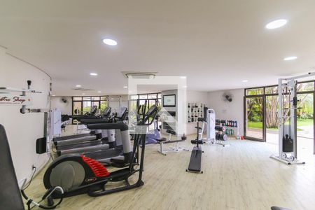 Apartamento à venda com 300m², 4 quartos e 4 vagas Apartamento à venda com 300m², 4 quartos e 4 vagasÁrea comum