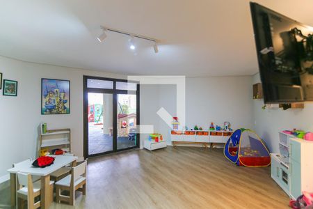 Apartamento à venda com 300m², 4 quartos e 4 vagas Apartamento à venda com 300m², 4 quartos e 4 vagasÁrea comum