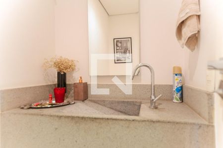 Apartamento à venda com 300m², 4 quartos e 4 vagas Apartamento à venda com 300m², 4 quartos e 4 vagasLavabo