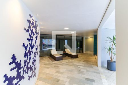 Apartamento à venda com 300m², 4 quartos e 4 vagas Apartamento à venda com 300m², 4 quartos e 4 vagasÁrea comum