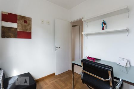Quarto de apartamento à venda com 2 quartos, 60m² em Vila Olímpia, São Paulo
