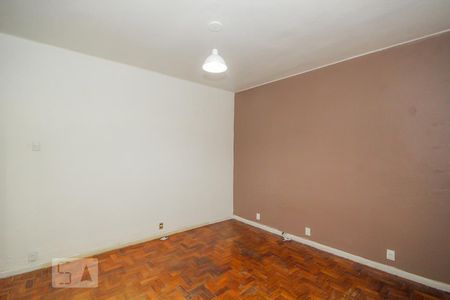 Sala de apartamento para alugar com 1 quarto, 35m² em Leme, Rio de Janeiro
