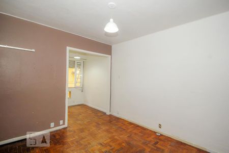 Sala de apartamento para alugar com 1 quarto, 35m² em Leme, Rio de Janeiro