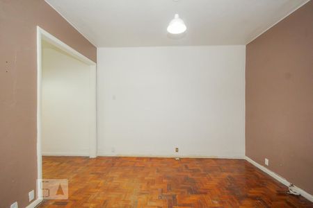 Sala de apartamento para alugar com 1 quarto, 35m² em Leme, Rio de Janeiro
