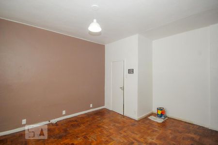 Sala de apartamento para alugar com 1 quarto, 35m² em Leme, Rio de Janeiro