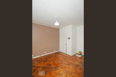 Sala de apartamento para alugar com 1 quarto, 35m² em Leme, Rio de Janeiro