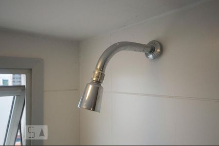 Apartamento à venda com 45m², 1 quarto e 1 vaga Apartamento à venda com 45m², 1 quarto e 1 vagaBanheiro