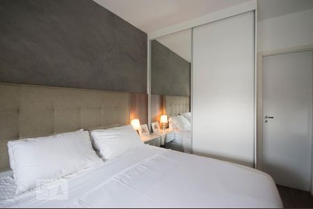 Apartamento à venda com 45m², 1 quarto e 1 vaga Apartamento à venda com 45m², 1 quarto e 1 vagaSuíte