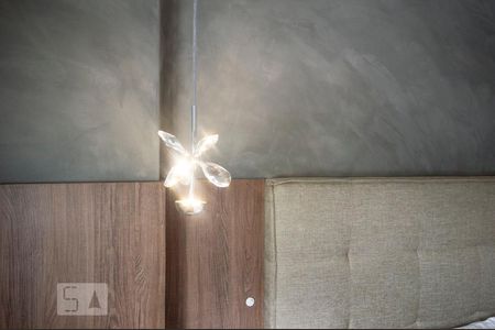 Apartamento à venda com 45m², 1 quarto e 1 vaga Apartamento à venda com 45m², 1 quarto e 1 vagaSuíte