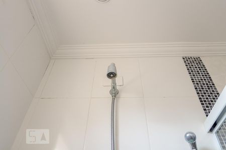 Apartamento à venda com 200m², 4 quartos e 2 vagasChuveiro