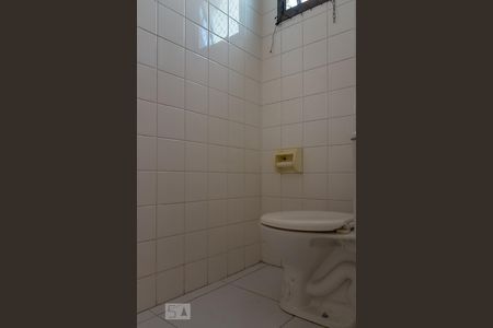 Apartamento à venda com 200m², 4 quartos e 2 vagasBanheiro de Serviço