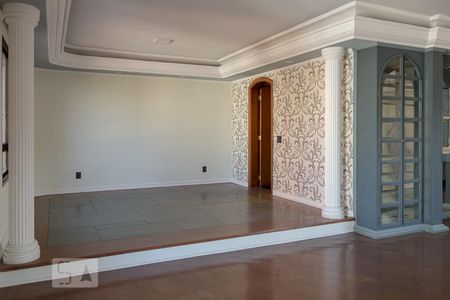 Apartamento à venda com 200m², 4 quartos e 2 vagasSala