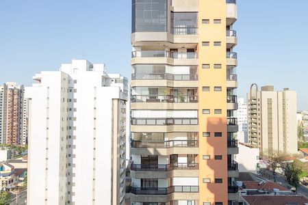 Apartamento à venda com 200m², 4 quartos e 2 vagasVista