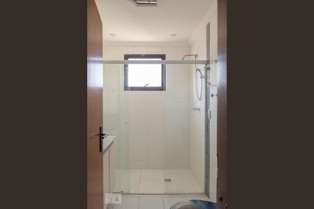 Apartamento à venda com 200m², 4 quartos e 2 vagasBanheiro Social