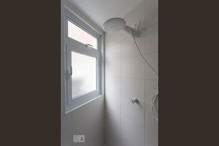 Studio à venda com 28m², 1 quarto e sem vaga Studio à venda com 28m², 1 quarto e sem vagaBanheiro