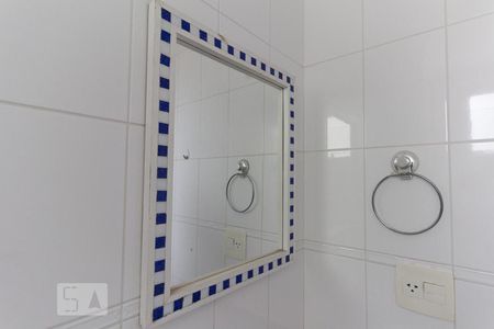 Banheiro de apartamento para alugar com 2 quartos, 64m² em Saúde, São Paulo