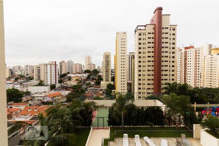 Vista de apartamento para alugar com 2 quartos, 64m² em Saúde, São Paulo
