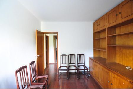 quarto 1 de apartamento para alugar com 4 quartos, 189m² em Vila Suzana, São Paulo