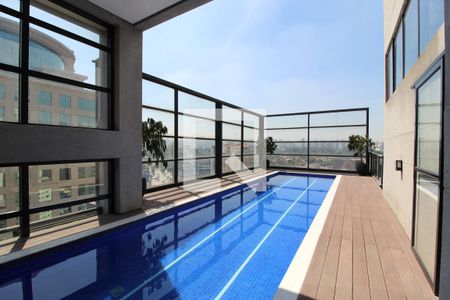 Apartamento à venda com 50m², 1 quarto e 1 vagaÁrea Comum - Piscina