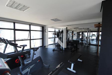 Apartamento à venda com 50m², 1 quarto e 1 vagaÁrea Comum - Academia