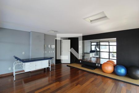 Apartamento à venda com 50m², 1 quarto e 1 vagaÁrea Comum - Academia