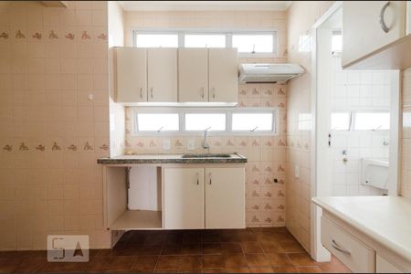 Apartamento à venda com 85m², 2 quartos e 1 vagaCozinha