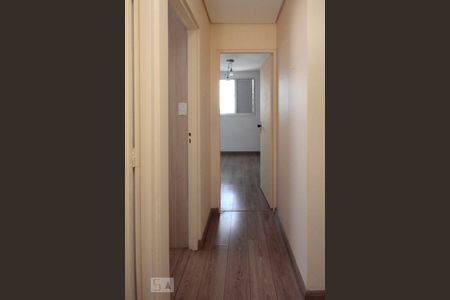 Apartamento para alugar com 76m², 3 quartos e 2 vagasCorredor