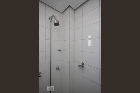 Apartamento para alugar com 76m², 3 quartos e 2 vagasBanheiro da Suíte
