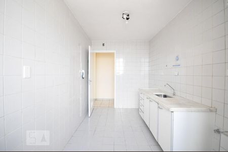 Apartamento à venda com 65m², 2 quartos e 1 vagacozinha
