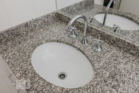 Suíte de apartamento para alugar com 2 quartos, 65m² em Vila Augusta, Guarulhos