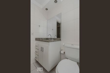 Suíte de apartamento para alugar com 2 quartos, 65m² em Vila Augusta, Guarulhos
