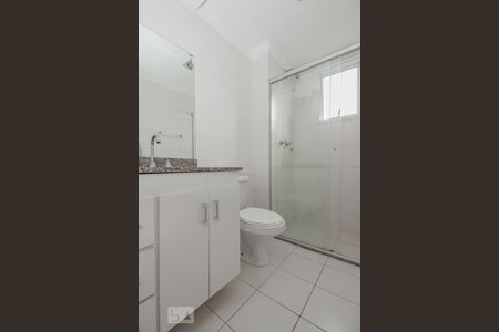 Suíte de apartamento para alugar com 2 quartos, 65m² em Vila Augusta, Guarulhos