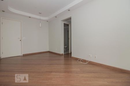 Sala de apartamento para alugar com 2 quartos, 65m² em Vila Augusta, Guarulhos
