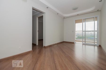 Sala de apartamento para alugar com 2 quartos, 65m² em Vila Augusta, Guarulhos