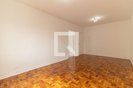 Sala de apartamento para alugar com 2 quartos, 100m² em Aclimação, São Paulo