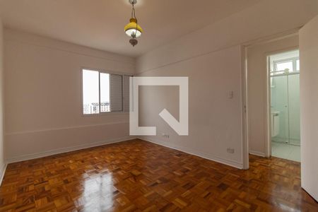 Quarto 1 de apartamento para alugar com 2 quartos, 100m² em Aclimação, São Paulo