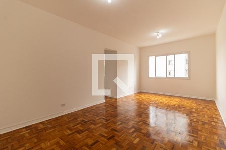 Sala de apartamento para alugar com 2 quartos, 100m² em Aclimação, São Paulo