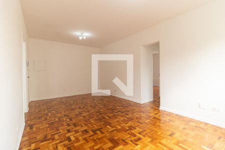 Sala de apartamento para alugar com 2 quartos, 100m² em Aclimação, São Paulo