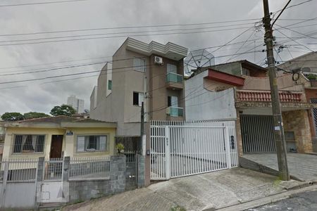 Apartamento para alugar com 2 quartos, 46m² em Vila Alzira, Santo André