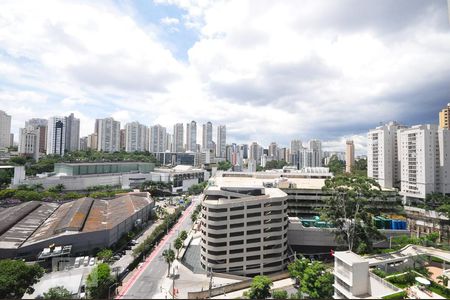 vista de apartamento para alugar com 2 quartos, 61m² em Vila Andrade, São Paulo