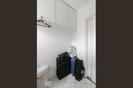 Apartamento para alugar com 105m², 3 quartos e 3 vagasQuarto de serviço