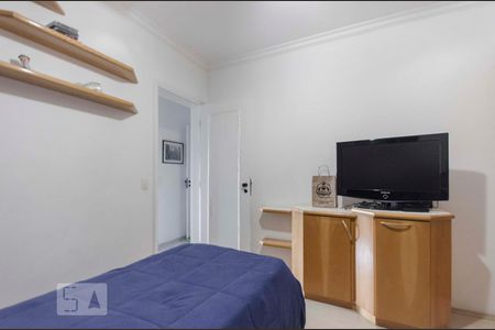 Apartamento para alugar com 105m², 3 quartos e 3 vagasQuarto 2
